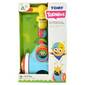 TOMY Toomies Играчка за бутане Бързите топки
