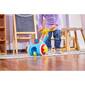 TOMY Toomies Играчка за бутане Бързите топки