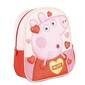 CERDA Раница за детска градина PEPPA PIG