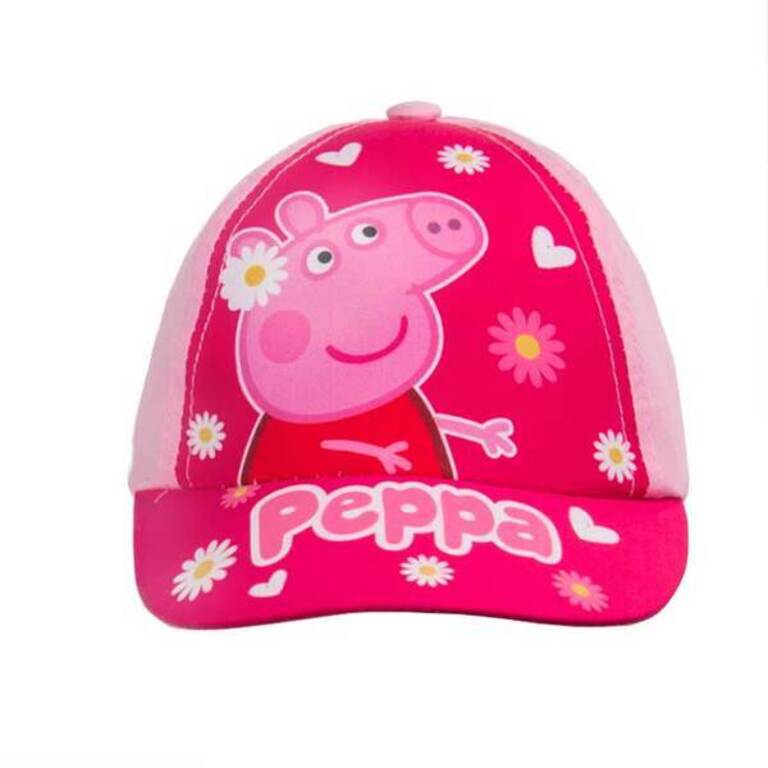 CERDA Лятна шапка филмов герои PEPPA PIG