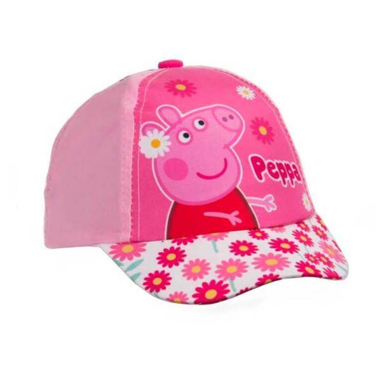 CERDA Лятна шапка филмов герои PEPPA PIG