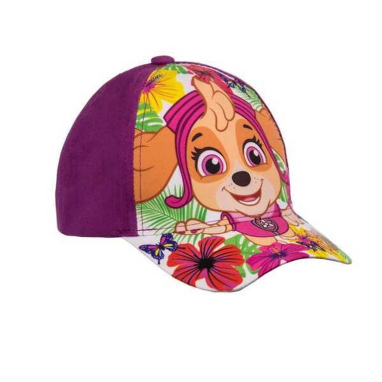 CERDA Лятна шапка с козирка PAW PATROL
