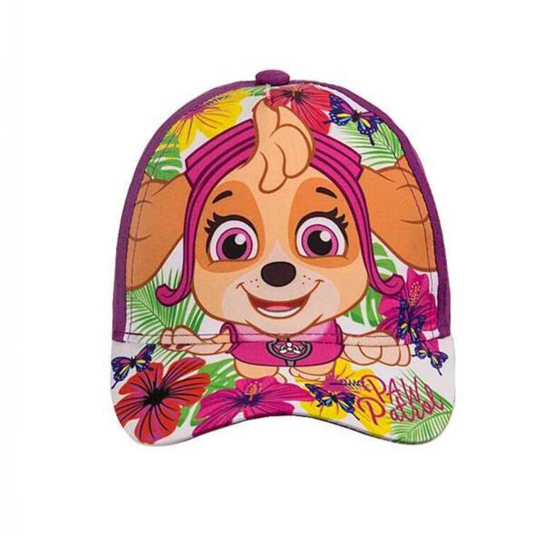 CERDA Лятна шапка с козирка PAW PATROL