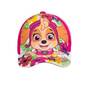 CERDA Детска лятна шапка с козирка PAW PATROL