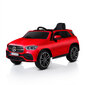 Акумулаторен джип MERCEDES GLE450