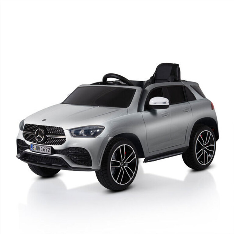 Акумулаторен джип MERCEDES GLE450