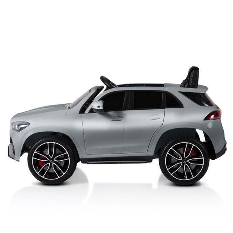 Акумулаторен джип MERCEDES GLE450