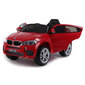 Акумулаторен джип BMW X6M-JJ2199