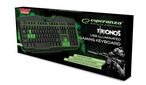 Геймърски сет TOXIC Gamer set