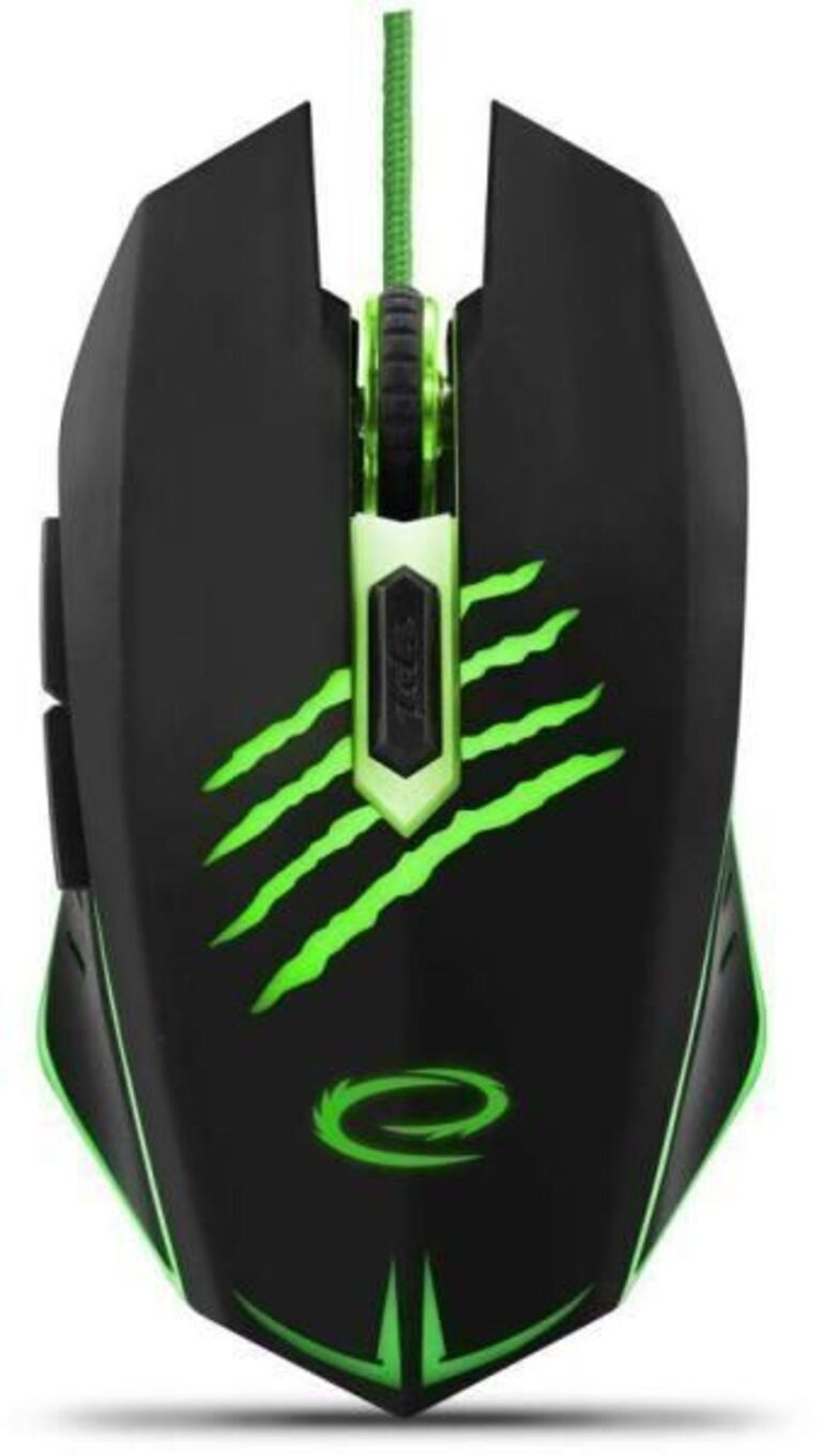 Геймърски сет TOXIC Gamer set