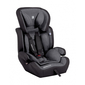 KIKKA BOO Столче за кола за 9-36кг Joyrade Dark Grey