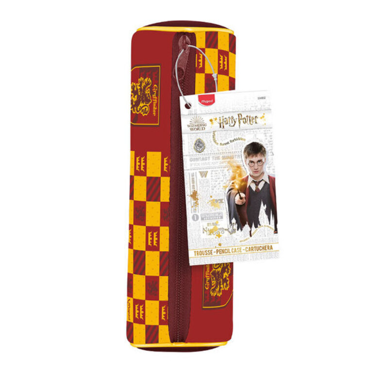MAPED Несесер HARRY POTTER Grifindoor