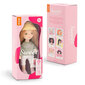 Кукла SWEET SISTERS Съни с зелен суитчер ORANGE TOYS
