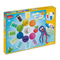 MAPED CREATIV Комплект пластелин кутия за моделиране 20 кофички плателин + 12 аксесоара