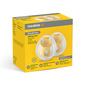  Medela Hands-Free Чашки за кърма - 2 бр