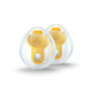  Medela Hands-Free Чашки за кърма - 2 бр