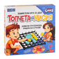 Семейна игра Топчета на мисия