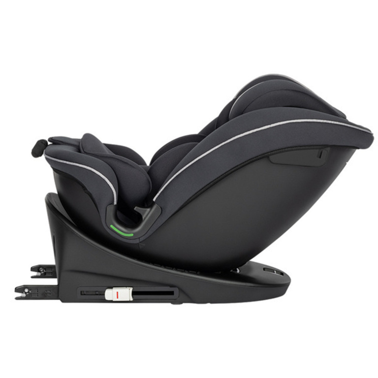SAFETY1ST Столче за кола Saturn 360 I-SIZE (40-150 см.), черно 