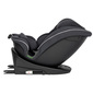 SAFETY1ST Столче за кола Saturn 360 I-SIZE (40-150 см.), черно
