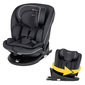 SAFETY1ST Столче за кола Saturn 360 I-SIZE (40-150 см.), черно
