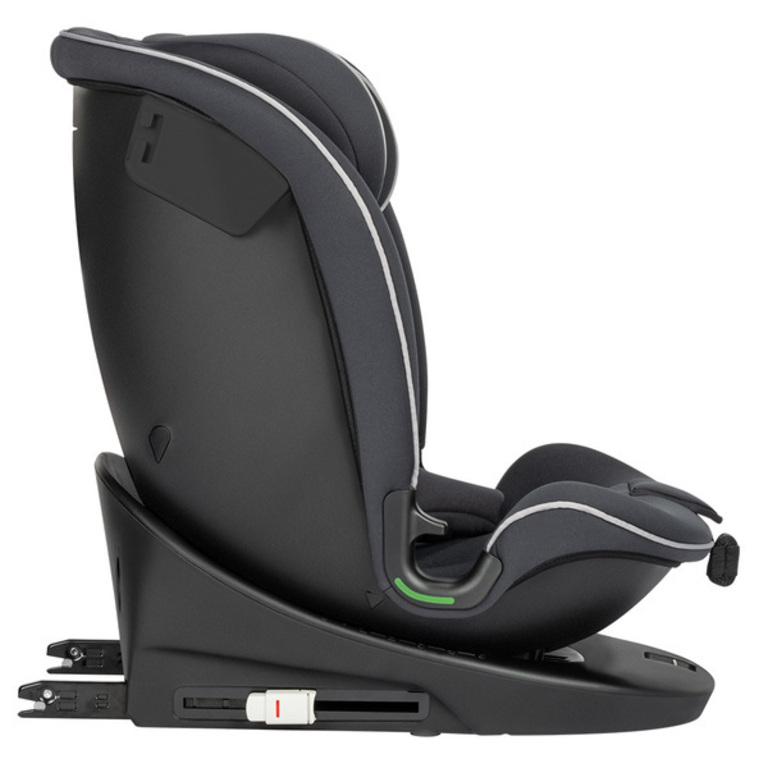 SAFETY1ST Столче за кола Saturn 360 I-SIZE (40-150 см.), черно 