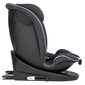 SAFETY1ST Столче за кола Saturn 360 I-SIZE (40-150 см.), черно