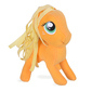 Плюшена Играчка Моето малко пони Applejack оранджево