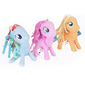 Плюшена Играчка Моето малко пони Applejack оранджево