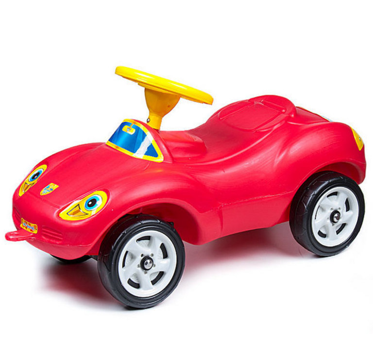 BURAK TOYS Кола за яздене 