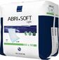 ABRI SOFT Еднократни еко подложки чаршафчета за преповиване протектори Eco