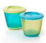 TOMMEE TIPPEE Контейнер за съхранение на храна 