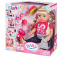 Кукла BABY BORN Sister ZAPF CREATON