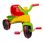 BURAK TOYS Велосипед триколка Ендуро