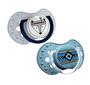 Силиконови залъгалки LOVI Indian 3-6 m