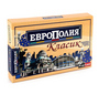 Семейна бизнес игра Европолия Класик PLM