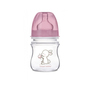 CANPOL BABIES Шише Анти колик Little Cutie 120 ml