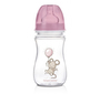 CANPOL BABIES Шише Анти колик Little Cutie 240 ml