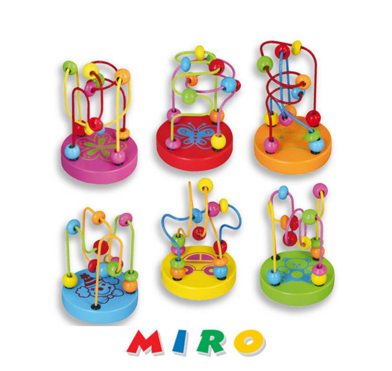 Мини лабиринт  Andreu toys