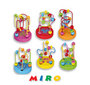 Мини лабиринт  Andreu toys