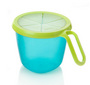 TOMMEE TIPPEE Купа за храна  Snack & Go 12m+