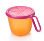 TOMMEE TIPPEE Купа за храна  Snack & Go 12m+