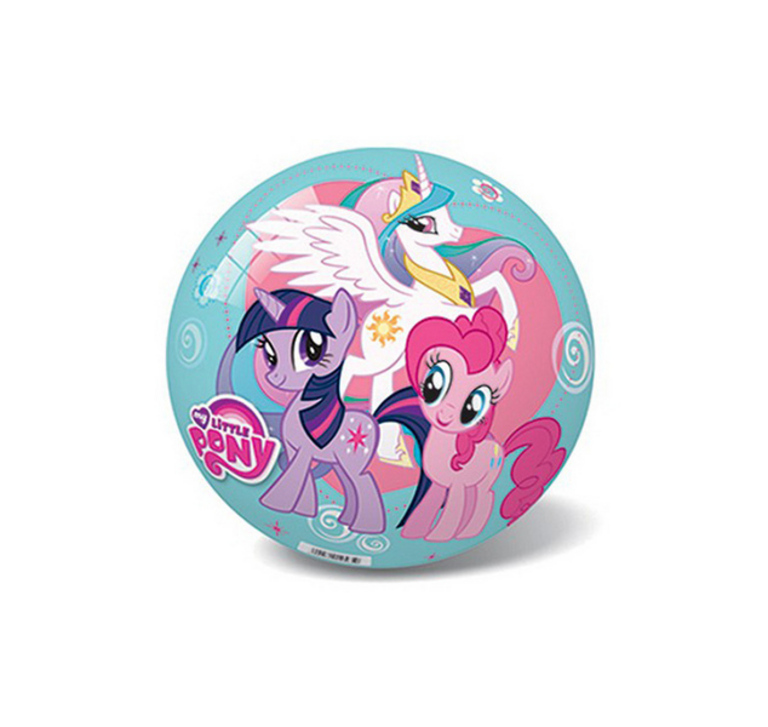 Топка STAR 23 sm MY LITTLE PONY