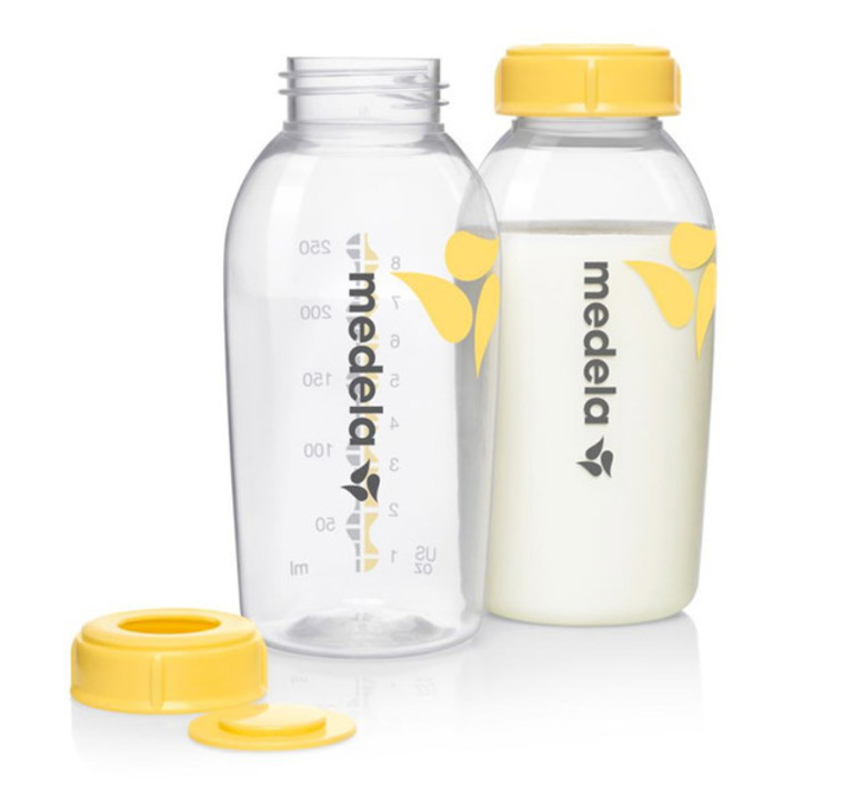 MEDELA Контейнери шишета за кърма 250ml