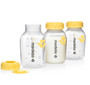 MEDELA Контейнери шишета за кърмa 150 ml