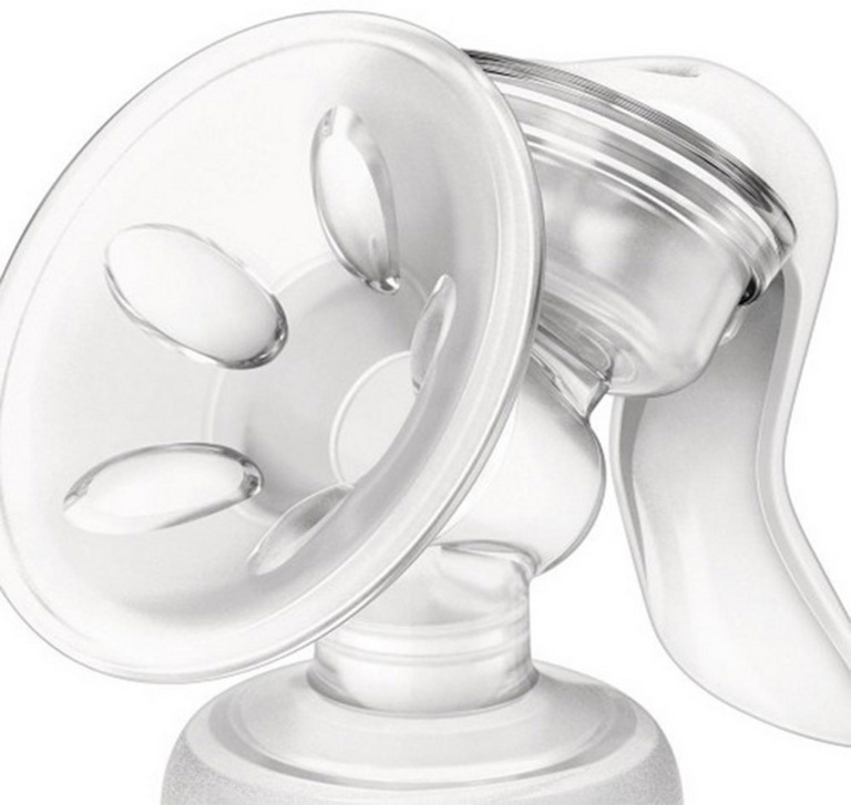 Philips AVENT Ръчна помпа за кърма Comfort