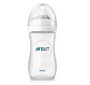 Philips AVENT Шише за хранене Natural 260ml