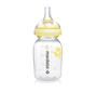 MEDELA Шише за хранене Calma 150 ml
