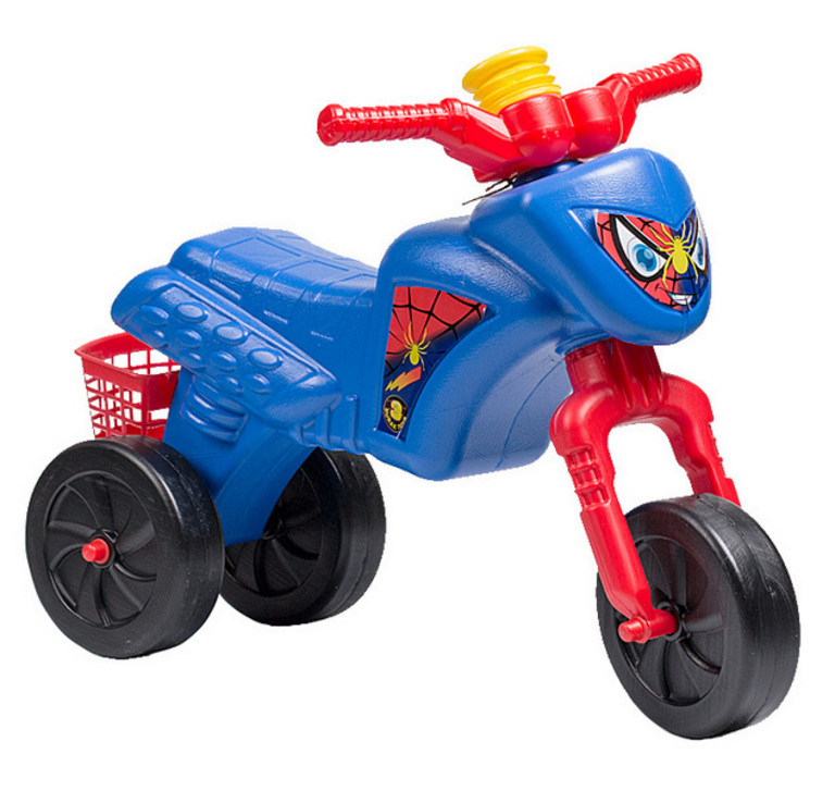 BURAK TOYS Мотор за яздене без педали 