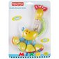 Fisher Price Дрънкалка Жираф L0514