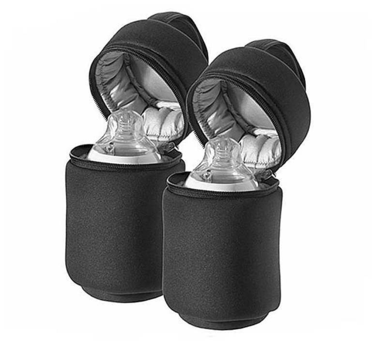 TOMMEE TIPPEE Термочанта за шишета 2бр 
